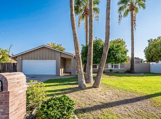 5827 W Marconi Ave, Glendale, AZ 85306