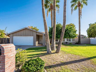 5827 W Marconi Ave, Glendale, AZ, 85306