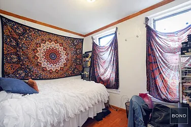 Rented by Bond New York