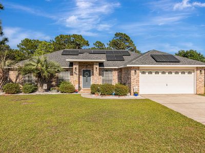 1958 Alamanda Ct, Navarre, FL, 32566