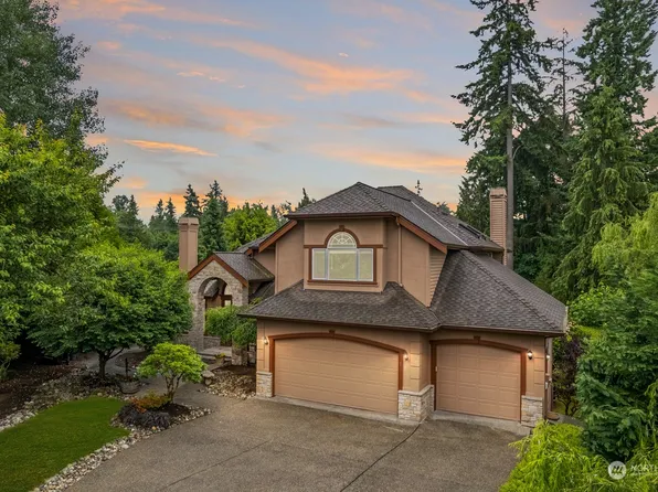 20732 127th Avenue SE, Snohomish, WA 98296
