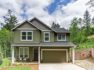 5601 NE 276th Ave, Camas, WA 98607