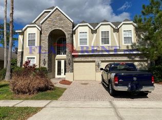 11027 Summerspring Lakes Dr #11027, Orlando, FL 32825