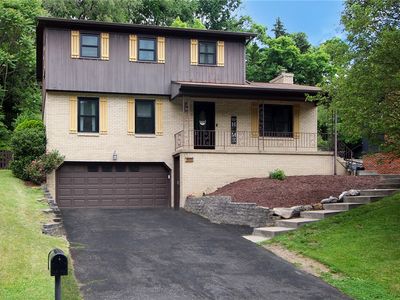 6551 Zupancic Dr, Pittsburgh, PA, 15236