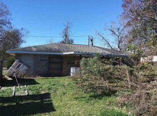 221 Saint Mary St, Cottonport, LA 71327