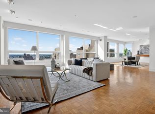 1820 Rittenhouse Sq APT 1802, Philadelphia, PA 19103