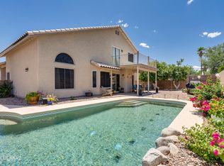 8921 N Shadow Rock Dr, Tucson, AZ 85743
