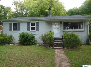 500 Greenacres Dr NW, Huntsville, AL 35805