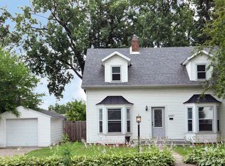 6047 Blaisdell Ave, Minneapolis, MN 55419