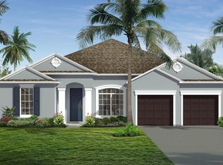 421 Alameda Ave SE, Palm Bay, FL 32909