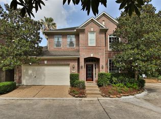 4122 W Northampton Pl, Houston, TX 77098