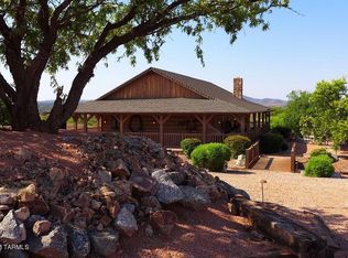 99 Santa Rita Ct, Sonoita, AZ 85637