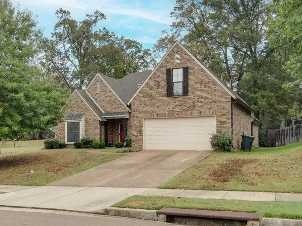 8330 Windersville Dr, Bartlett, TN 38133