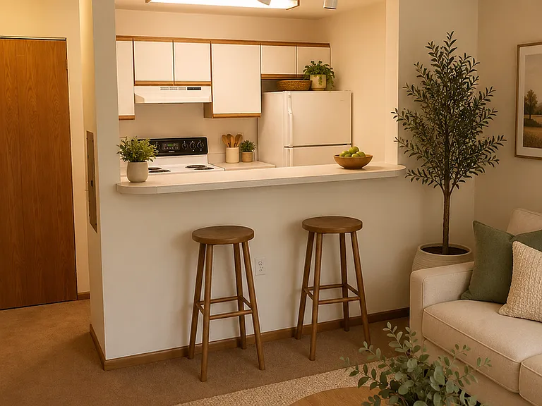 Pine Ridge Apartments — Photo 4