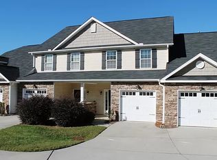 1917 Sentry Pointe Ln #1, Winston Salem, NC 27127