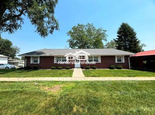 208 N 11th St APT 3, Adel, IA 50003