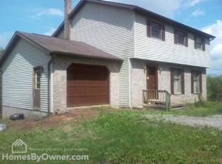 423 Hoffer Rd, Mount Pleasant Mills, PA 17853