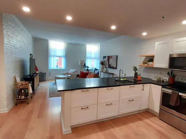 234 North Broadway #308, Milwaukee, WI 53202