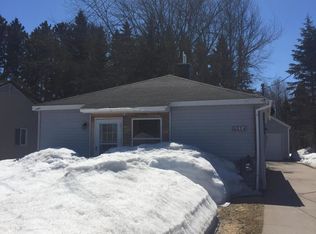 E 14th Ave, Sault Sainte Marie, MI 49783