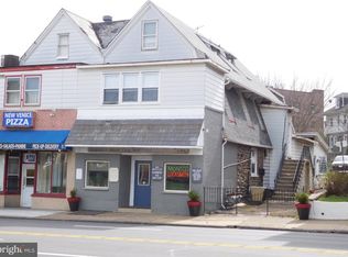 8019 Old York Rd APT 2, Elkins Park, PA 19027