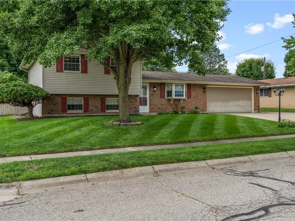 1890 Wilshire Dr, Xenia, OH 45385