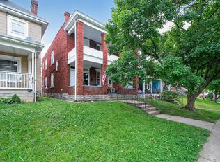 28-30 N Warren Ave, Columbus, OH 43204
