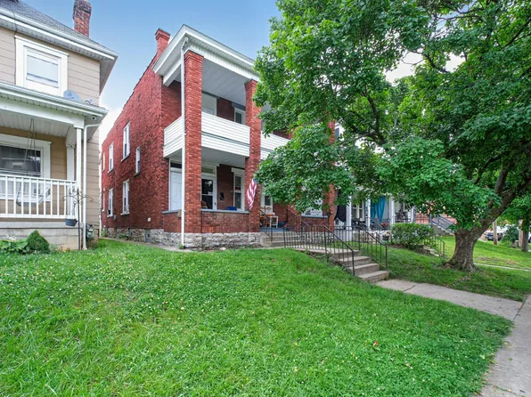 28-30 N Warren Ave, Columbus, OH 43204