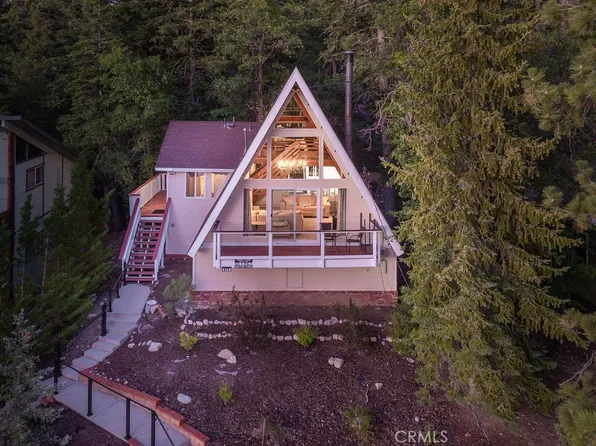 855 Tehama Dr, Big Bear Lake, CA 92315