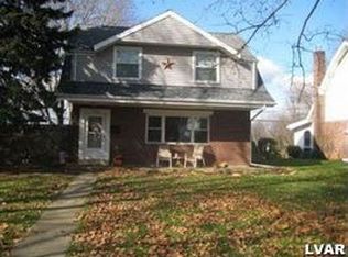 917 Buttonwood St, Emmaus, PA 18049