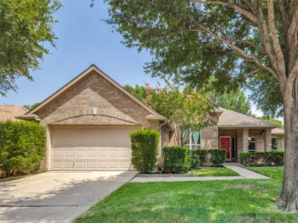2600 Stanford Dr, Flower Mound, TX 75022