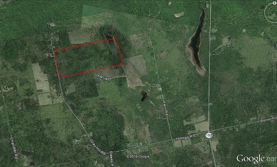 2nd image of 000 Gray Hill Road