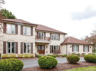 613 Ridgewood Ct, Oak Brook, IL 60523