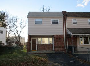 12240 Rambler Rd, Philadelphia, PA 19154