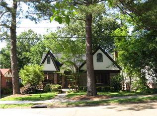 1018 Pinehurst Pl, Jackson, MS 39202