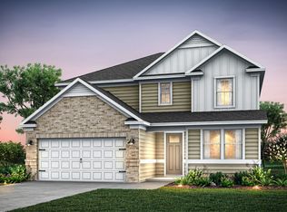 Yellowstone Plan, Fox Hollow, Inman, SC 29349