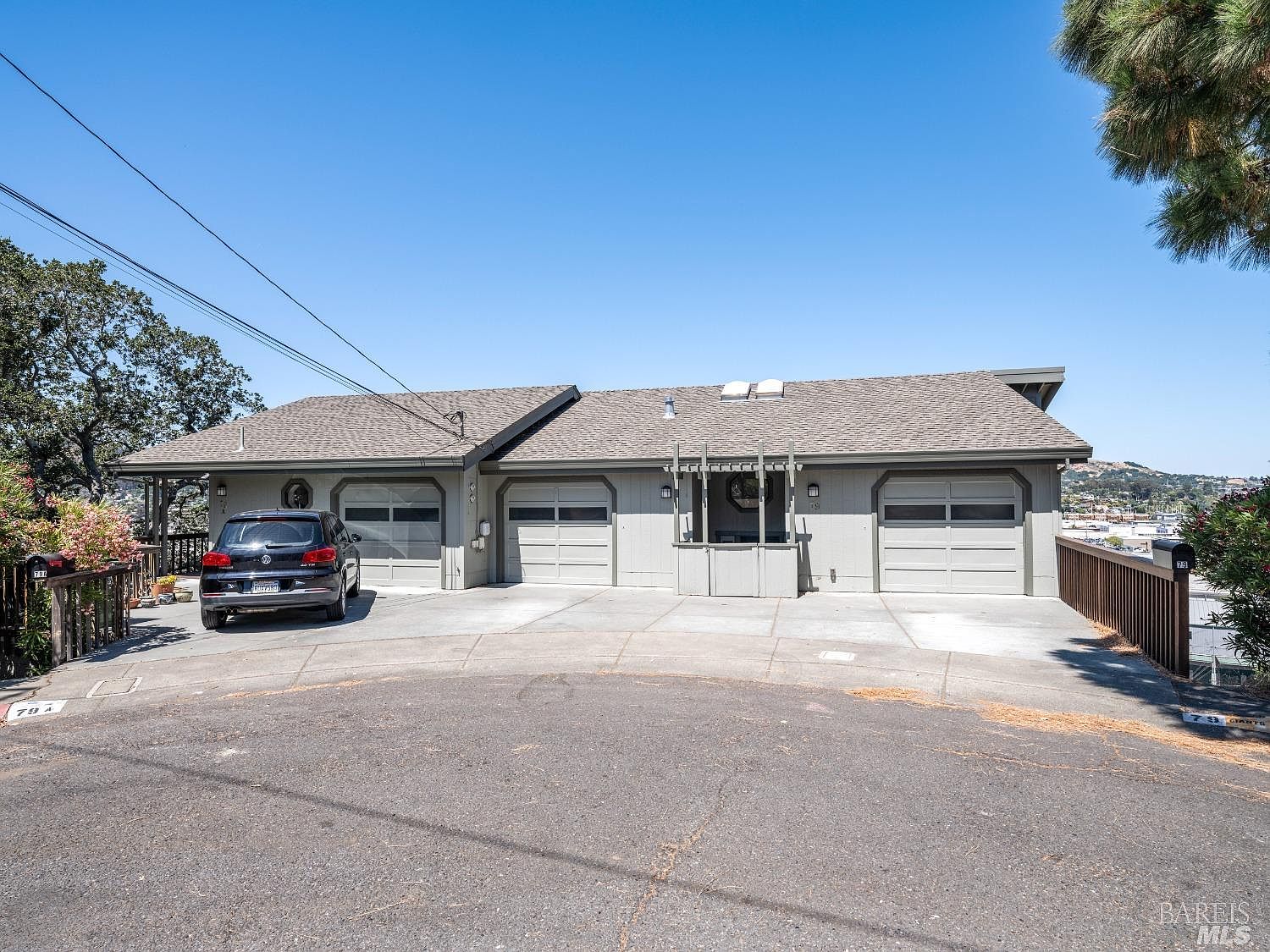 79 Blossom Dr, San Rafael, CA 94901 MLS 323900582 Zillow