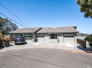 79 Blossom Dr, San Rafael, CA 94901