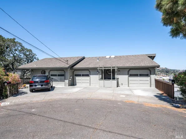 79 Blossom Drive, San Rafael, CA 94901