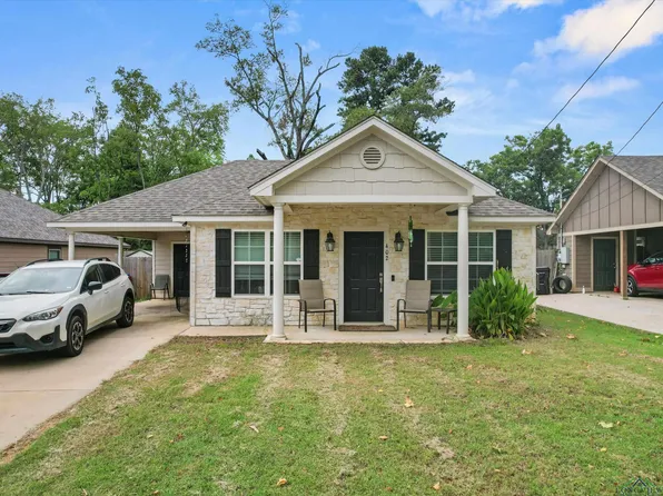 402 E Grand St, Longview, TX 75604