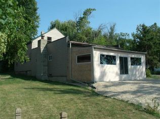W5620 Faro Springs Rd, HILBERT, WI 54129