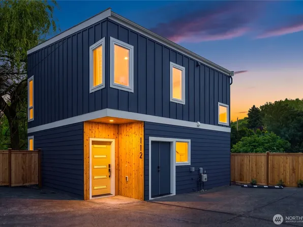 112 29th Avenue E, Seattle, WA 98112