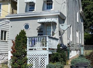 651 Roosevelt St, Hazleton, PA 18201