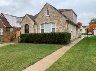 3324 S 13th St, Milwaukee, WI 53215