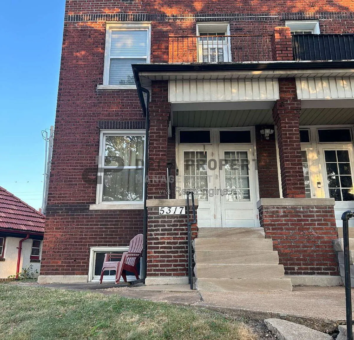 1 bed, 1.0 bath, 800 sqft, $800 — Photo 1