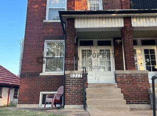 5317 S Kingshighway Blvd #2F, Saint Louis, MO 63109