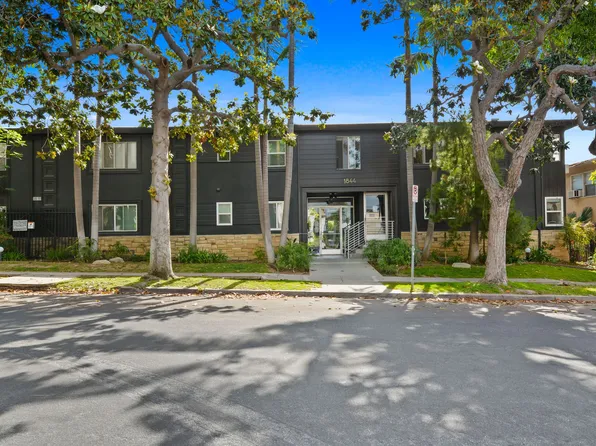 1844-1850 North Harvard