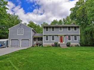 261 Fairview Ave, Rehoboth, MA 02769