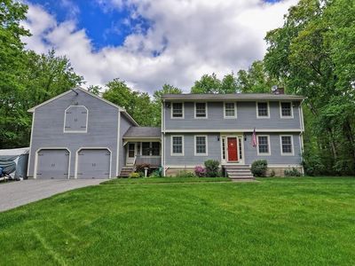 261 Fairview Ave, Rehoboth, MA, 02769