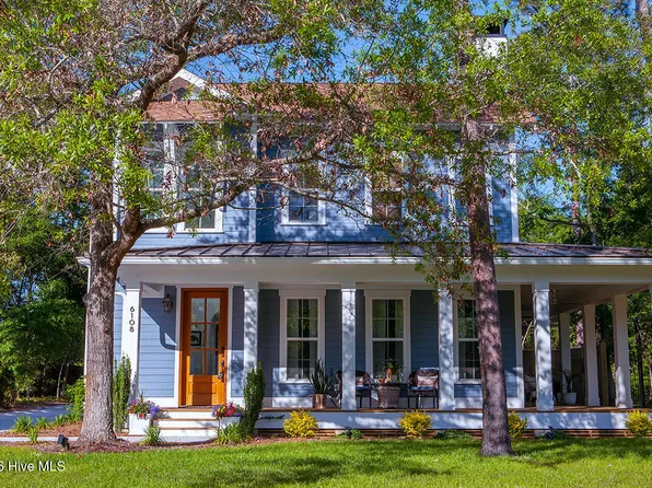 6108 Harbor Oaks Drive, Southport, NC 28461