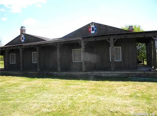 3983 Hunter Rd, Wellsville, NY 14895